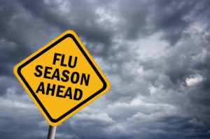 Buy 3, Get 1 Free Cold & Flu Season Specials (Jan 1 - Mar 31)
